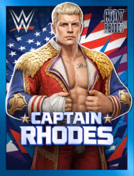 Cody Rhodes