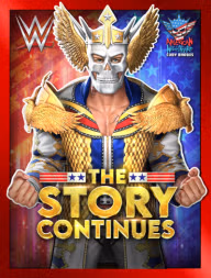 Cody Rhodes '24