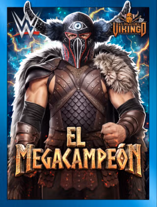 El Hijo del Vikingo El Hijo del Vikingo