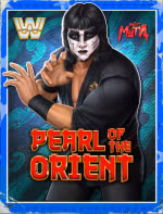 The Great Muta
