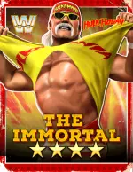 Hulk hogan