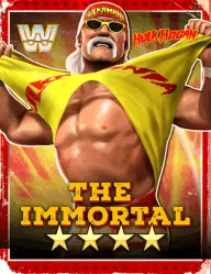 Hulk hogan