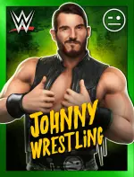 Johnny Gargano