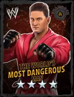 Ken shamrock