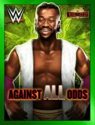 Kofi kingston 19