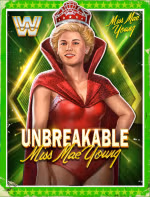 Mae Young