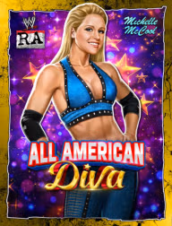 Michelle McCool