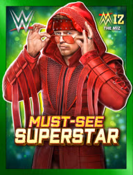 The Miz
