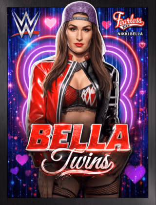 Nikki Bella Nikki Bella