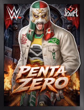 Penta Penta