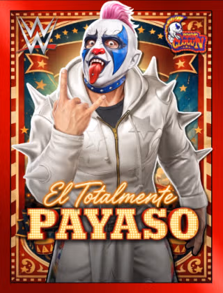 Psycho Clown Psycho Clown