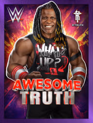 R-Truth
