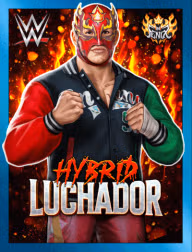 Rey Fenix