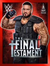 Rezar