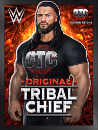 Roman Reigns '24