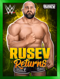 Rusev