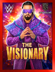 Seth Freakin' Rollins