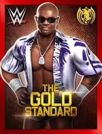 Shelton benjamin