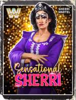 Sherri Martel