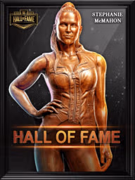 Stephanie McMahon '26