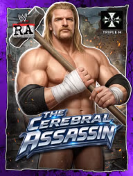 Triple H '05