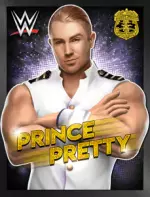 Tyler Breeze