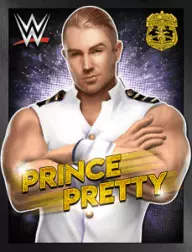 Tyler breeze