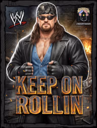 Undertaker '01