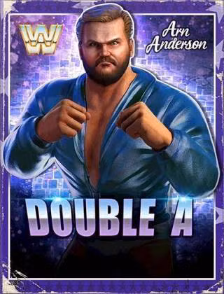 Arn Anderson