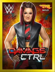 Bayley dc