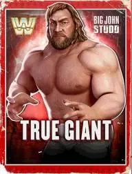 Big john studd