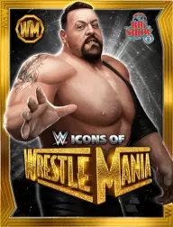 Big show iowm