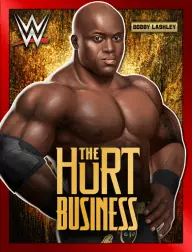 Bobby lashley