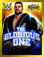 Bobby Roode