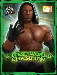 Booker T '01