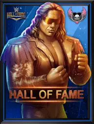 Bret Hart '06-'19