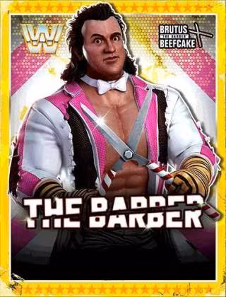 Brutus Beefcake '88