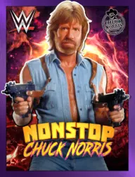 Chuck norris