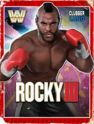 Clubber lang