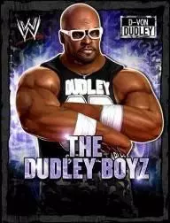 D von dudley