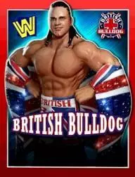 Davey boy smith