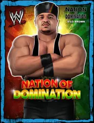 D'Lo Brown