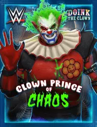 Doink the clown 21