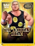 Dusty rhodes