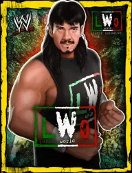 Eddie guerrero 98