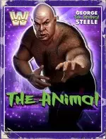 George steele