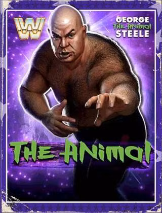 George Steele