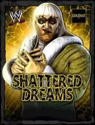 Goldust shattered dreams