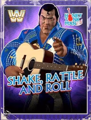 Honky Tonk Man