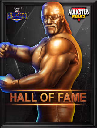 Hulk Hogan '05, '20, '26